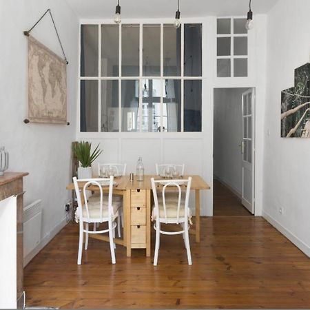 Feydeau Apartment Nantes Exterior photo
